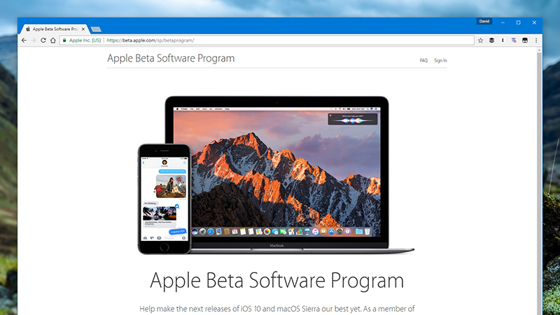 Illustration for article titled How to Get Early Access to New iOS and Android Features